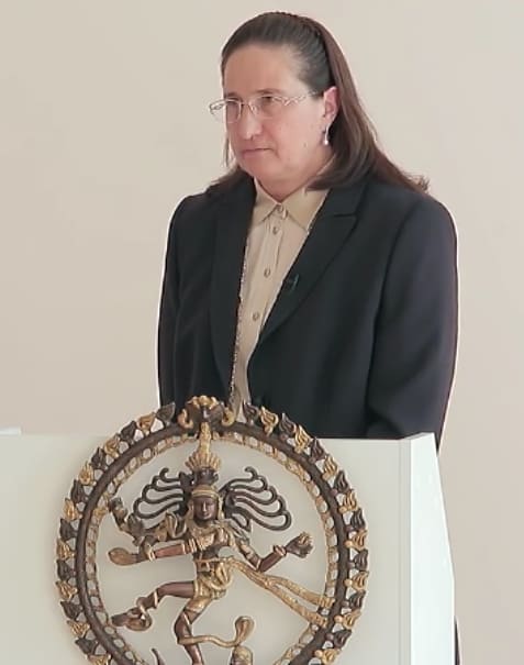 Татьяна Николаевна Микушина